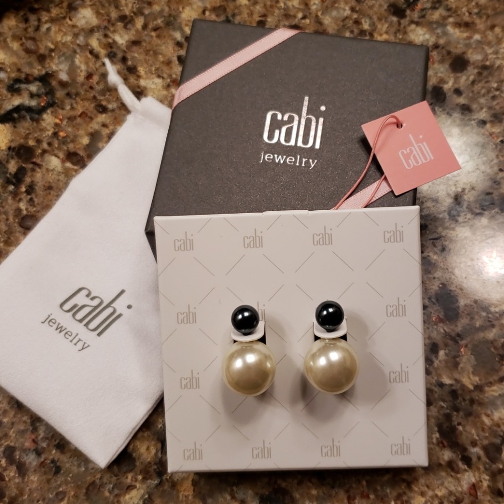 Cabi Heritage Earring